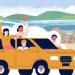 澎湖（ポンフー）旅行時の交通手段について
